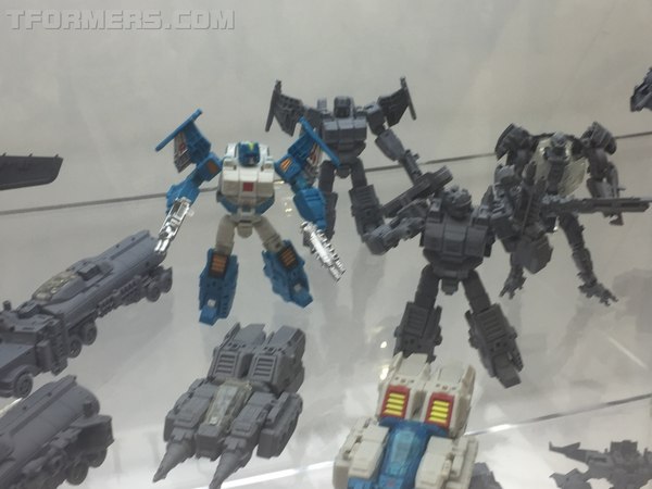Hascon 2017 Transformers Prototypes Display Images  (6 of 29)